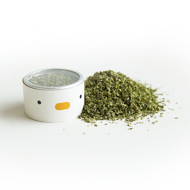 PURROOM Natural Dried Catnip 3G