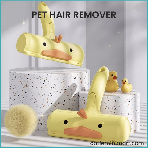 Pet Hair Remover Electrostatic Brush