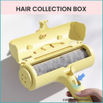 Pet Hair Remover Electrostatic Brush