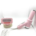 2-In-1 Portable Pet Grooming Dryer low-noise Temperature