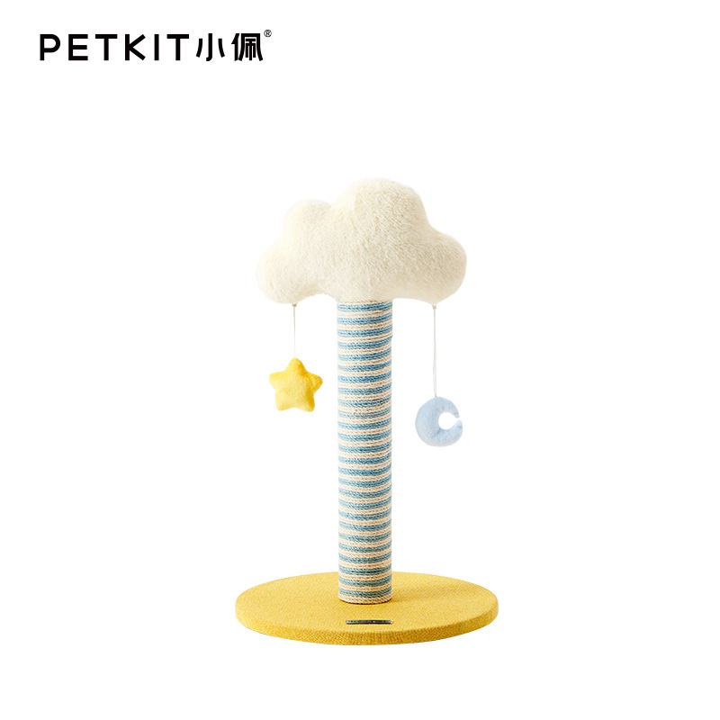 PETKIT Dreamy Cloud Cat Scratching Tree