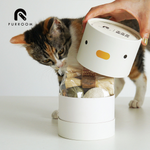 PURROOM Cat Catnip 8-in-1 Toy Set
