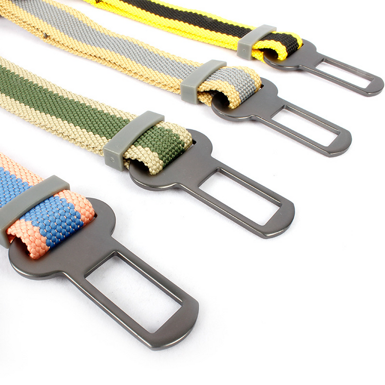 Tuffhound Adjustable Pet Car Seatbelt