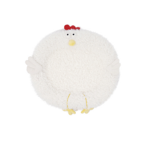 Zeze Chicken Pet Bed