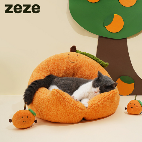 PURROOM Chick Four Seasons Pet Nest