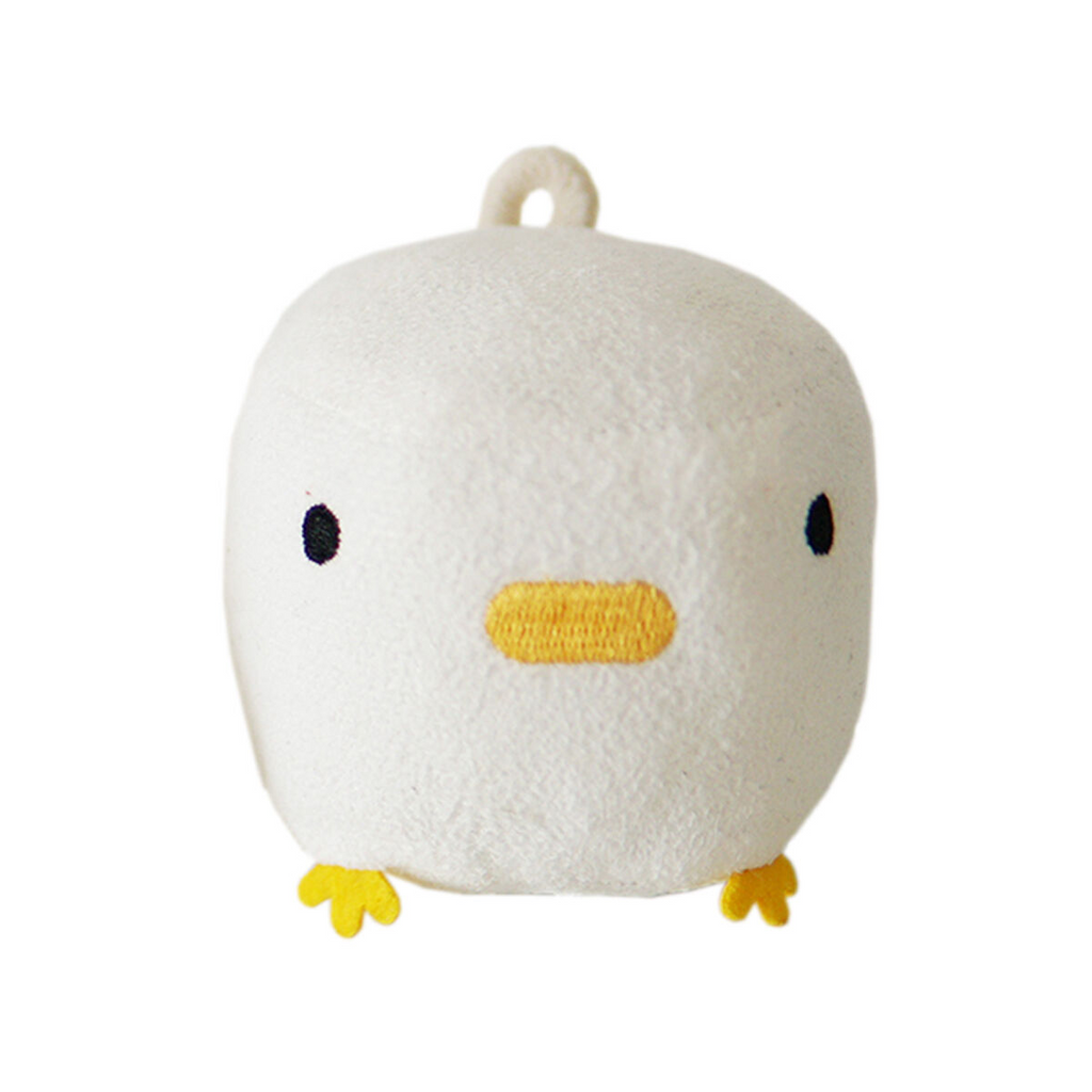 PURROOM Chick Catnip Cat Toys
