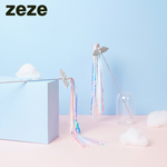 Zeze Angel Cat Wand