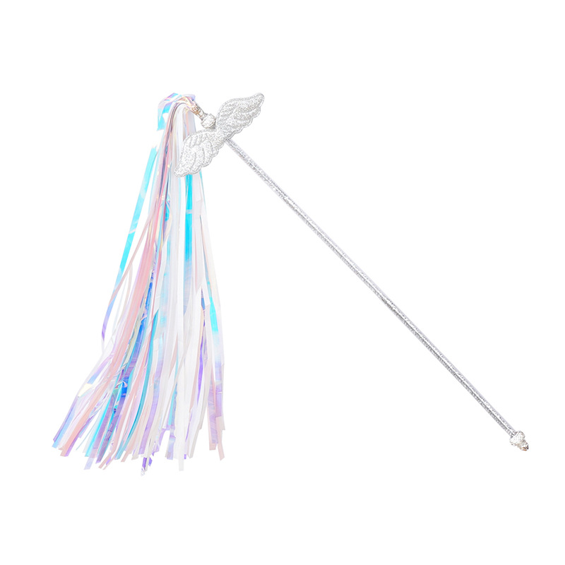 Zeze Angel Cat Wand