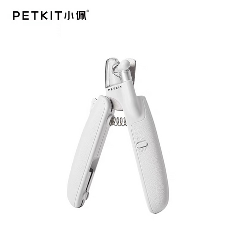 Petkit Pet Nail Clipper with Strong LED light