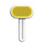 Zeze Capsule Pet Massage Comb