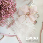 MOG Fairy Princess Dress Harness and Leash
