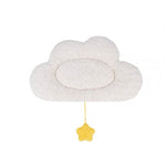 Zeze Cloud Pet Cashmere Cushion