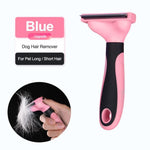 Pets Fur Remover Massage Comb For Cats